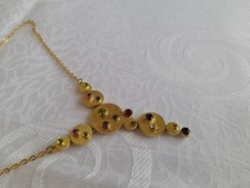 Schöne Halskette Damen