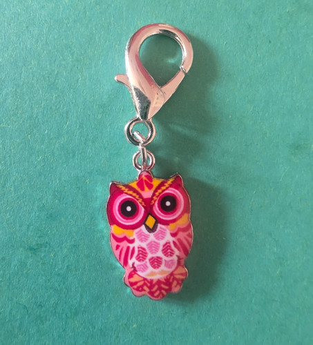 Eule modeschmuck ketten - eule, modeschmuck-
