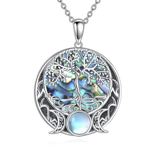 Halskette kzx 925 - 925, sterling