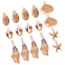  20 Pcs Schmuckaccessoires