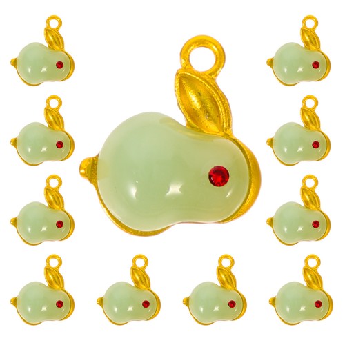 Pcs schmuck anhänger - 10,