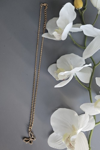 Kette damen halskette gold - halskette,,