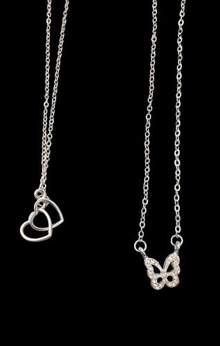 Modeschmuck halsketten neu - modeschmuck,
