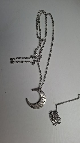 Kette statement freundin - kette,