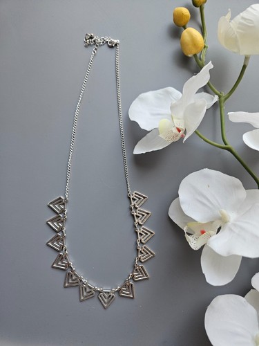 Kette damen halskette - kette, halskette,