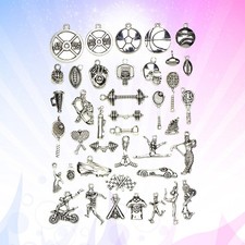  40 Pcs Schmuckaccessoires