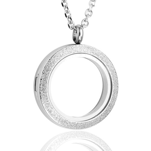 Schmuck charms edelstahl damen - charms,