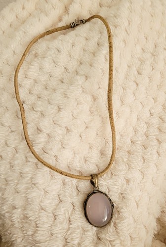 Boho coquette rose quartz - boho,