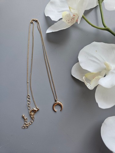 Kette damen halskette gold - halskette,,