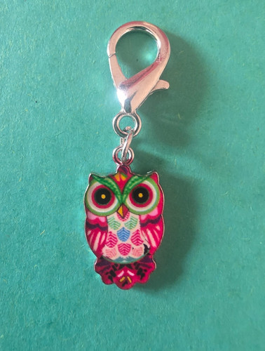 Eule modeschmuck ketten - eule,