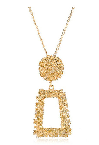 Fashion halskette kette - halskette,