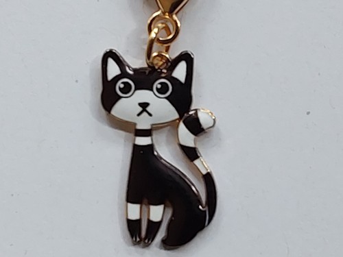 Katze modeschmuck ketten - modeschmuck-,