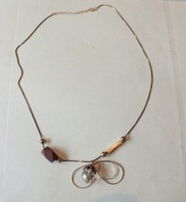 Modeschmuck Halskette