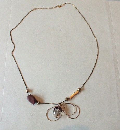 Modeschmuck halskette - modeschmuck,