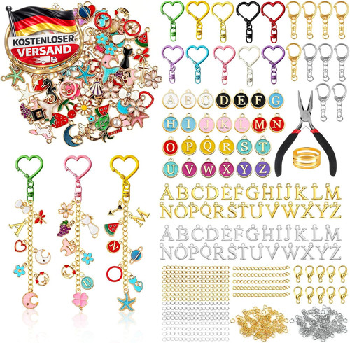 Diy schmuckset für - diy,