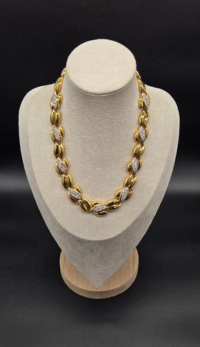Vintage collier retro - vintage,