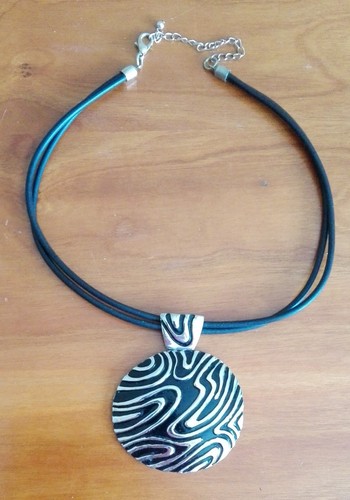 Modeschmuck kette accessoires - kette,