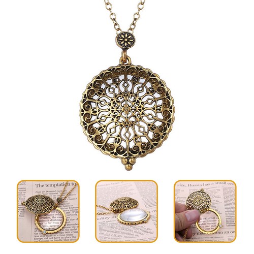 Schmuckaccessoires hals kette - hals,
