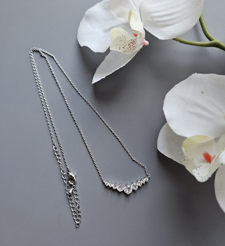 Kette damen halskette silber - damen,,