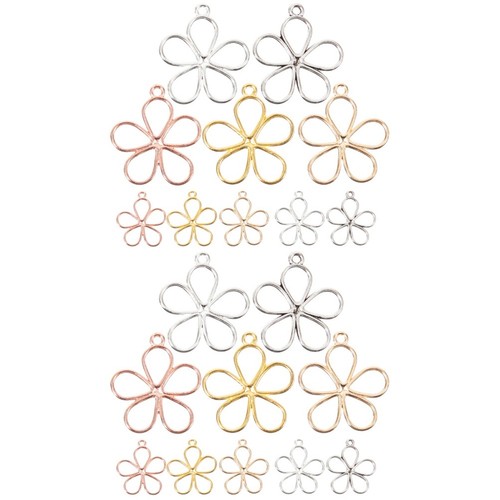 Pack anhänger charms - 2,