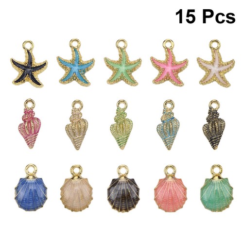 Pcs charms für armband - 15,