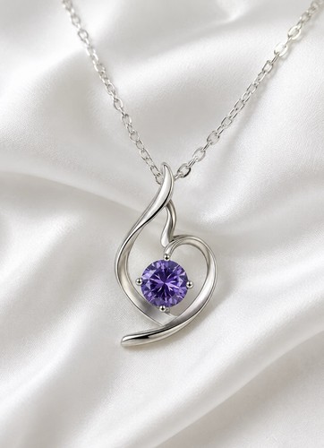 Damen halskette mit - damen,