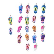  30 Pcs Halsketten-accessoires