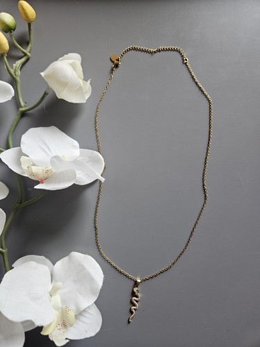 Kette damen halskette - damen,, halskette,