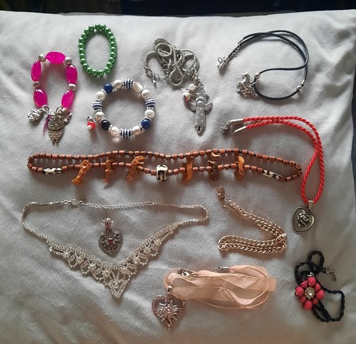 Mode schmuck accessoires - mode,