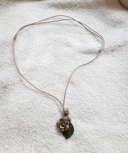 Boho fairy halskette - boho, kette