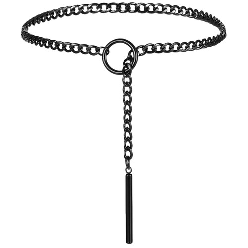 Gothic kette damen - kette,