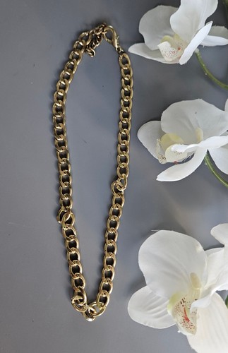 Kette dame halskette gold - halskette,,