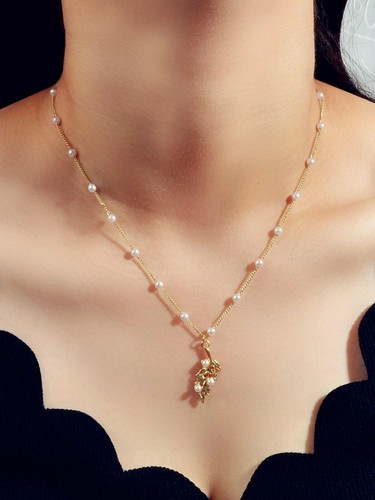 Feelontop modeschmuck perle - feelontop,