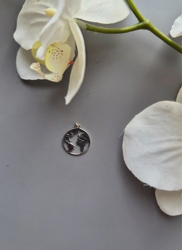 Anhänger charm damen world - charm,