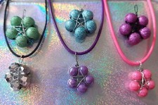 Kette 🪷 Anhänger 🪷