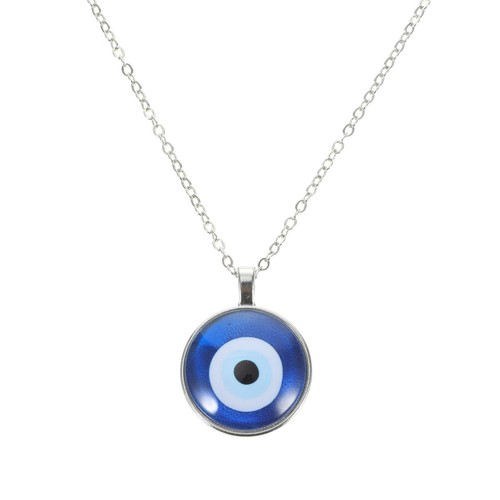 Schmuck anhänger mit bösem - schmuck,