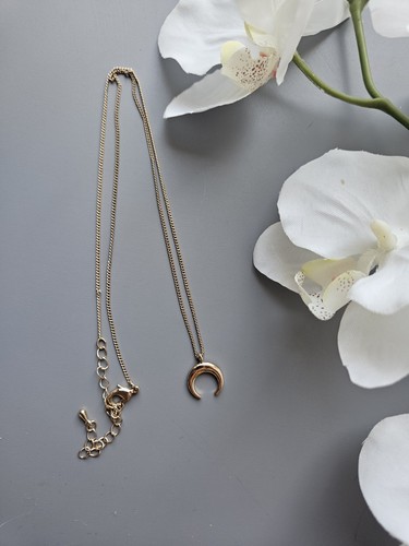 Kette damen halskette gold - kette, damen,