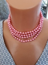 💥Perlenkette Endloskette