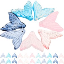  50 Pcs Handgefertigte