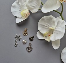 5 Verschiedene Damen