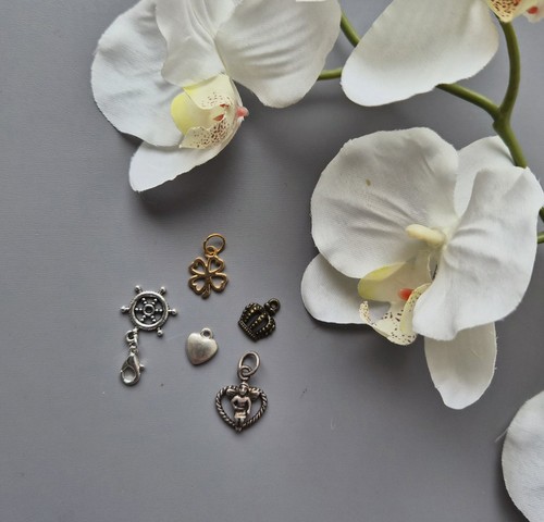 Anhänger charms damen - anhänger,,