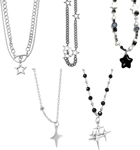 Set aus y2k grunge - aus,