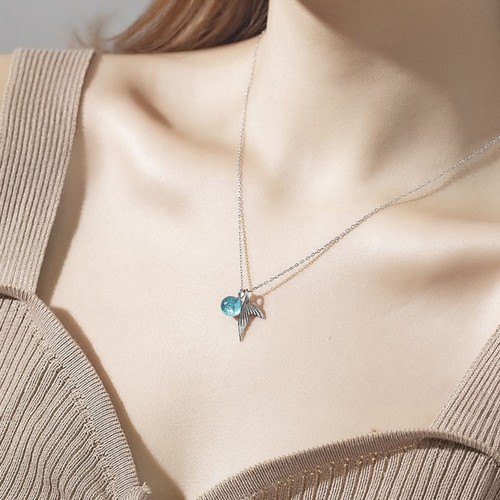 Schmuck halskett accessoires - schmuck,
