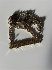 Jägermeister Hals Kette