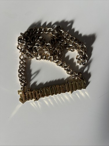 Jägermeister hals kette - hals,