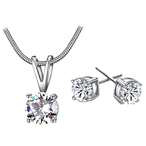 925 silber schmuck set - schmuck,