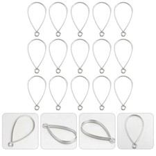  50 Pcs Schlüsselbund