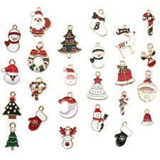  24 Pcs Schmuckaccessoires