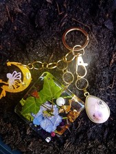 Schmuck Schlüssel Anhänger