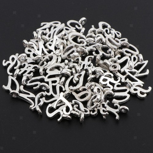 Diy buchstaben schmuck - diy,